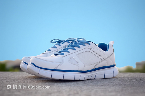 經典男士運動鞋 跨越時代的通用鞋類