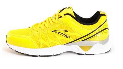 運(yùn)動(dòng)鞋十大品牌概覽及品牌大全解析