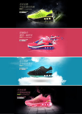 極致動(dòng)感，踏出不凡——探索新一代運(yùn)動(dòng)鞋的科技與魅力