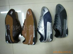 義烏阿曼達進出口 專業運動鞋及鞋類配件一站式采購指南