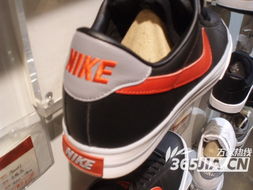 步履生風 Nike時尚運動鞋精品推薦