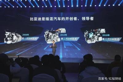 電動車還顛覆不了燃油車，但比亞迪超級混動系統有可能